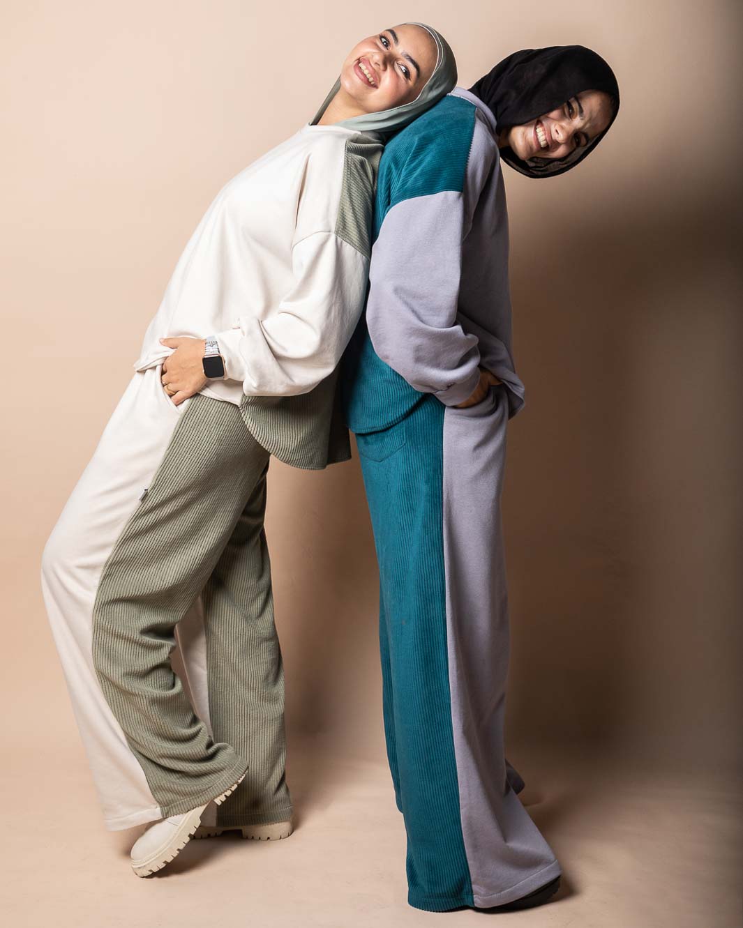 The Effortless Travel Set