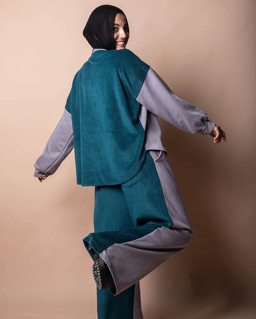 The Effortless Travel Set