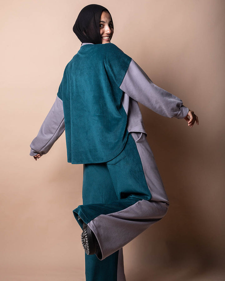 The Effortless Travel Set